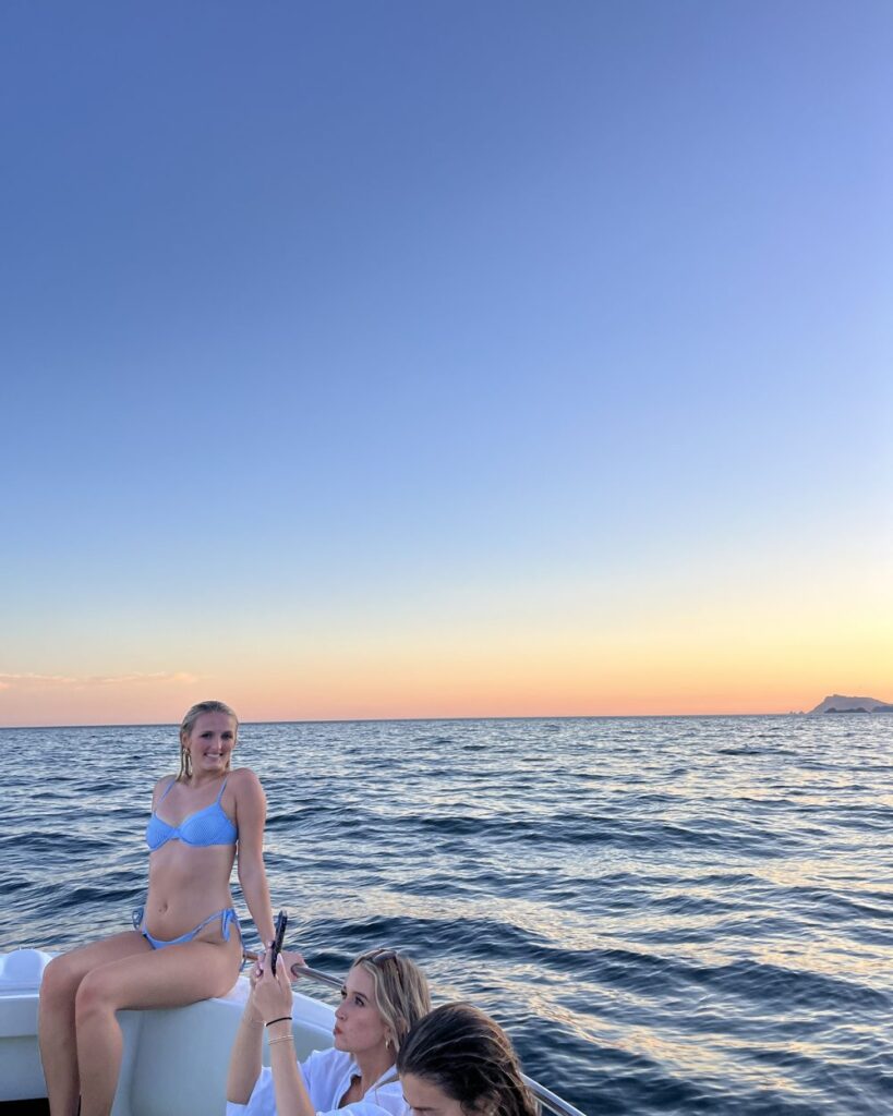 Tramonto in barca in Costiera - Noleggio Barche Salerno